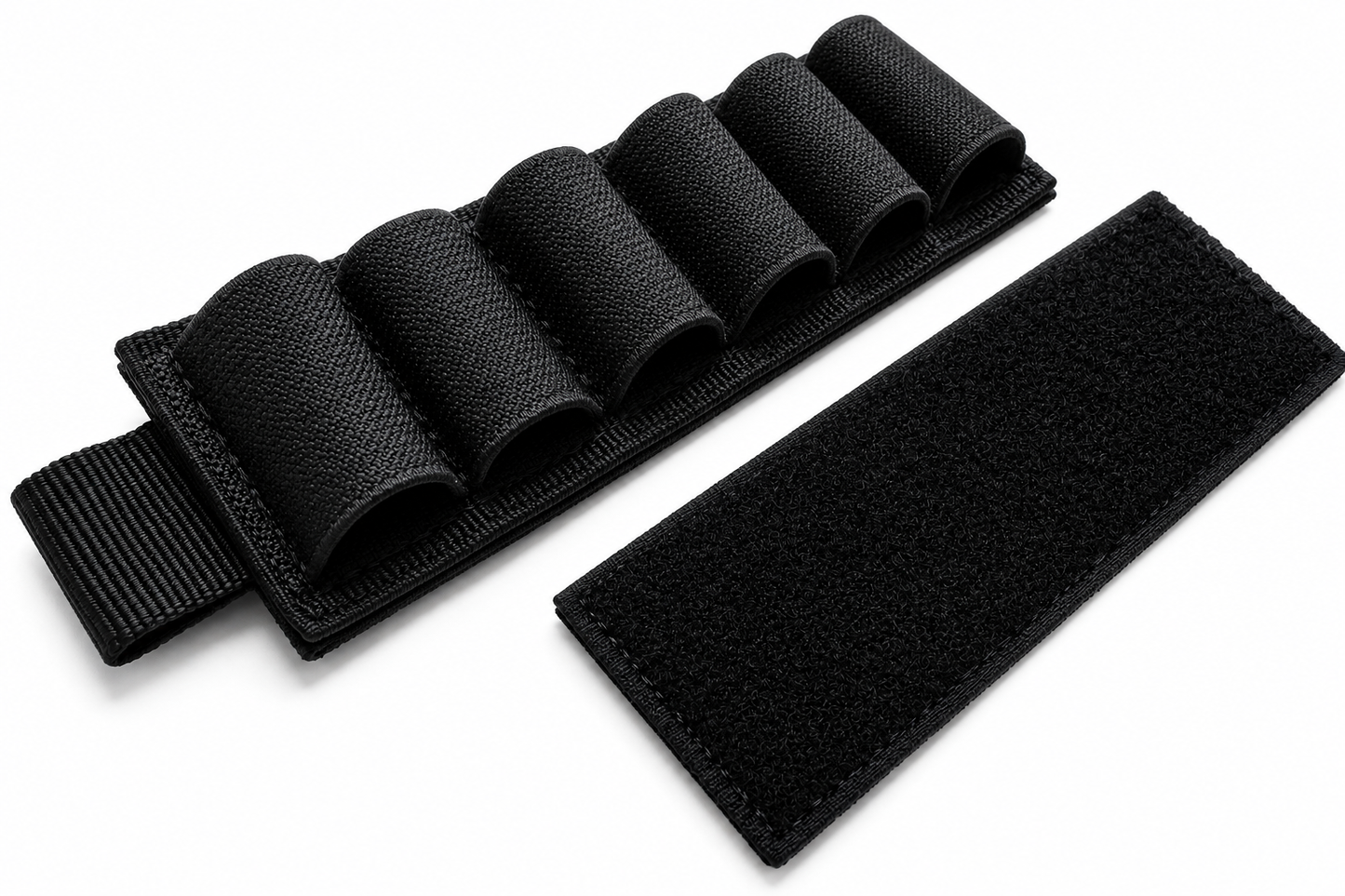 Shotgun Tactical 12 Gauge Shell Holders (Pack of 3)