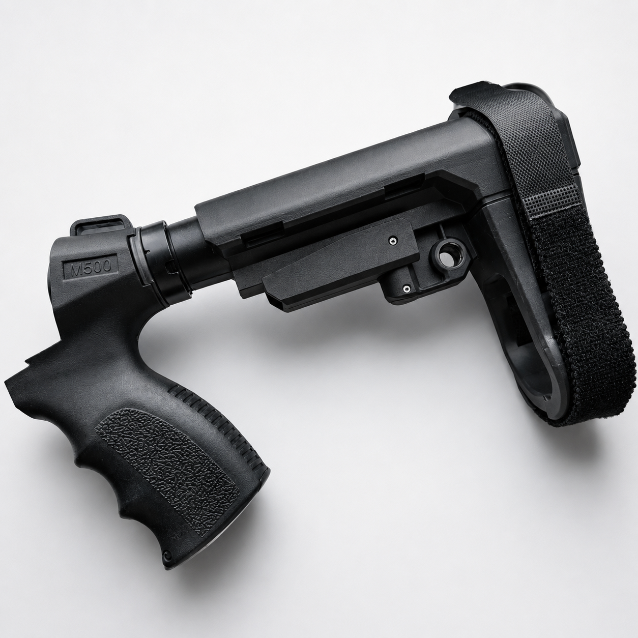 SBA Stock & Grip Combo for Mossberg 12/20GA Models Shotguns