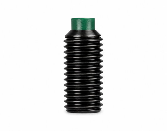Nylon Tip Tension 1/4"x28 Set Screw - Removes Receiver Wobble