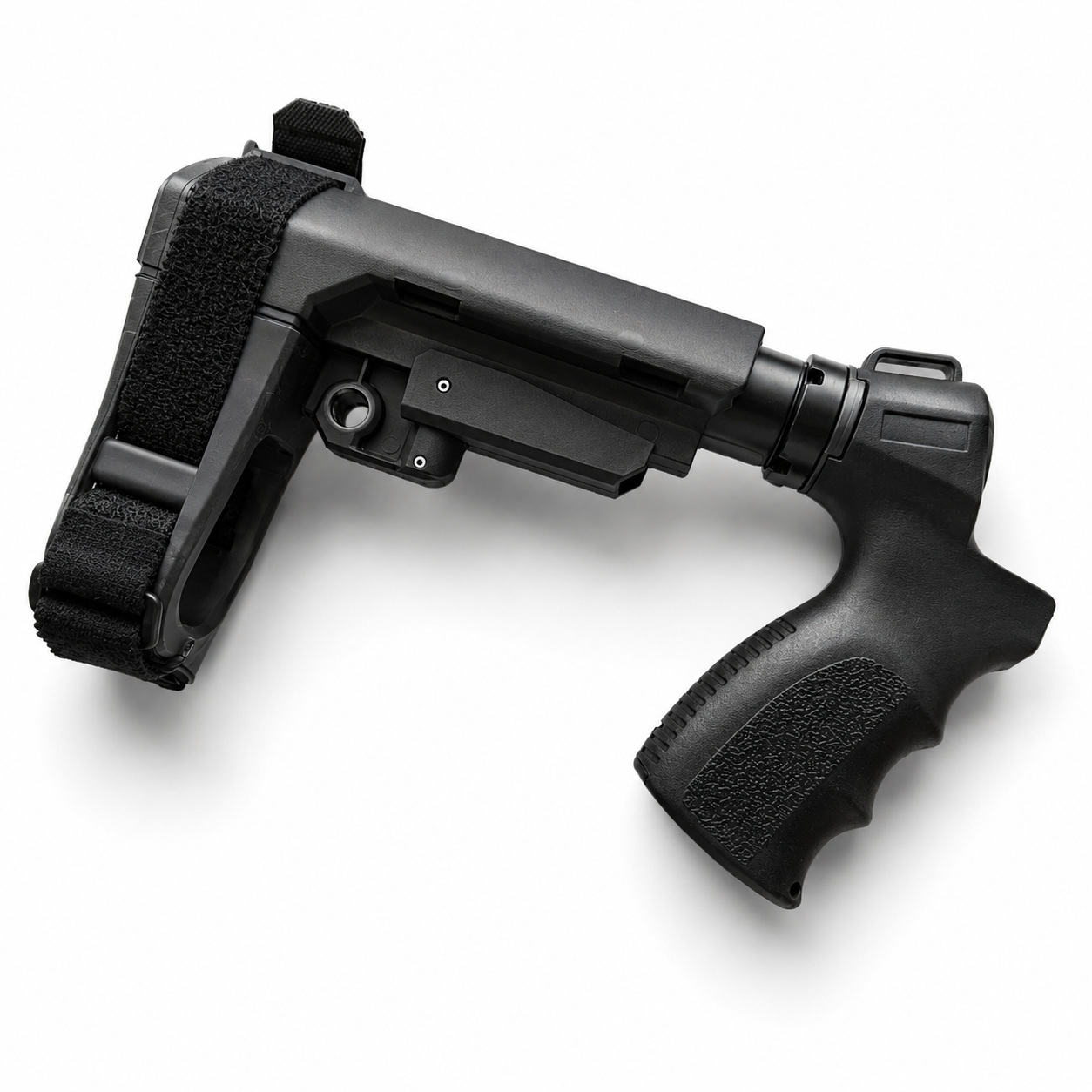 SBA Stock & Grip Combo for Mossberg 12/20GA Models Shotguns