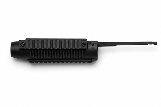 Mossberg 500 590 500a Maverick 88 12G Pump Shotgun Forend W/ Action Bars