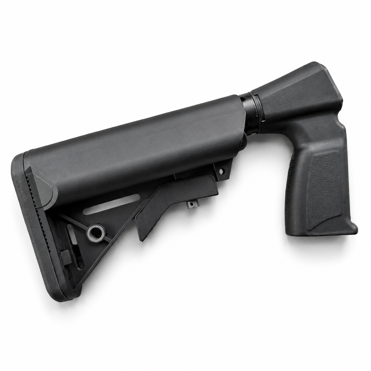 Tactical Shotgun Grip w/ Delta Stock Combo for Remington 12GA 870 & TAC-14