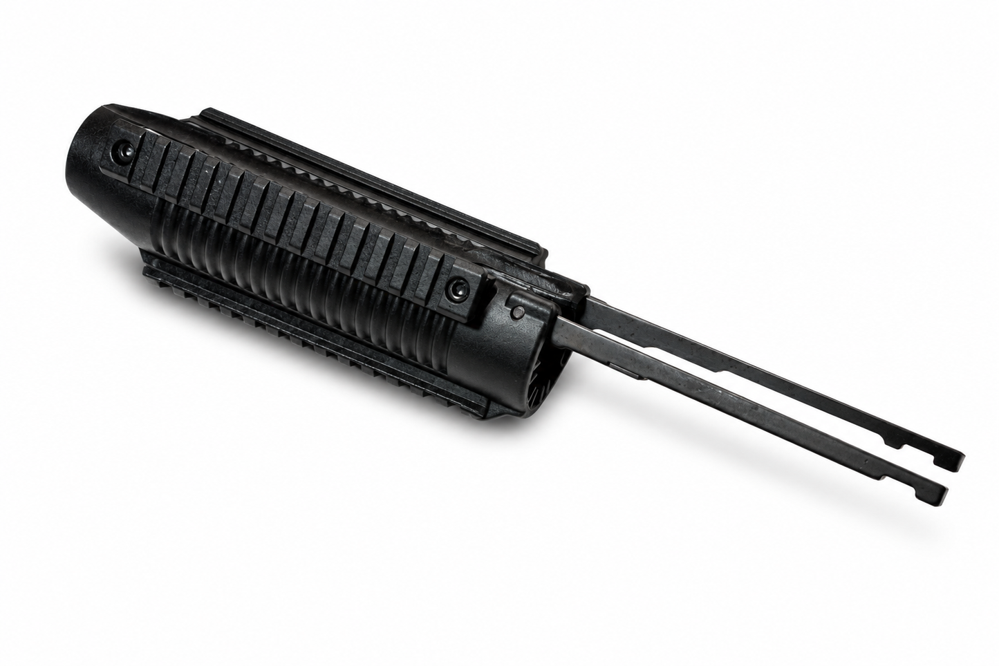 Mossberg 500 590 500a Maverick 88 12G Pump Shotgun Forend W/ Action Bars