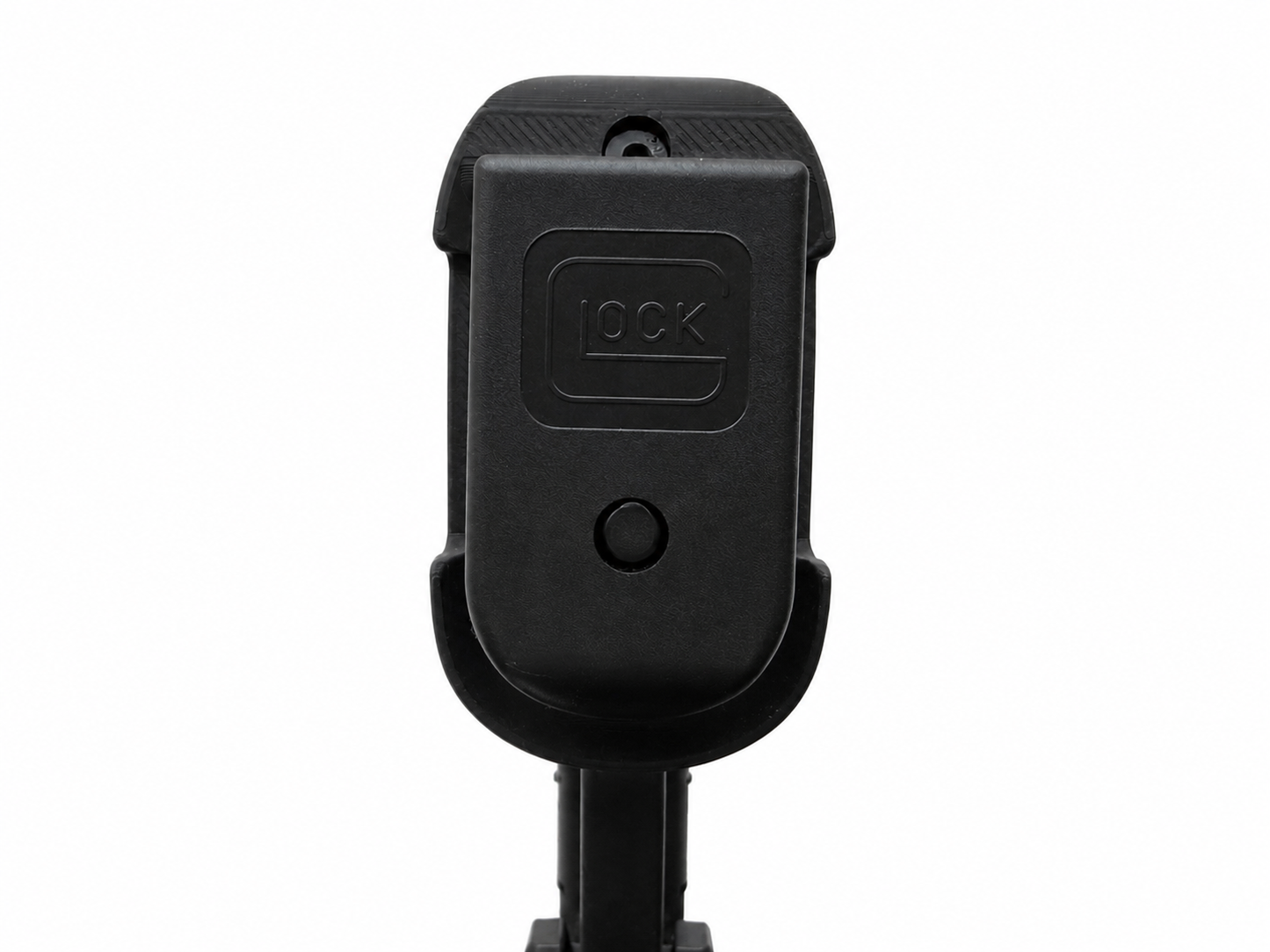 Flared Magwell - Fits Glock 43x/48