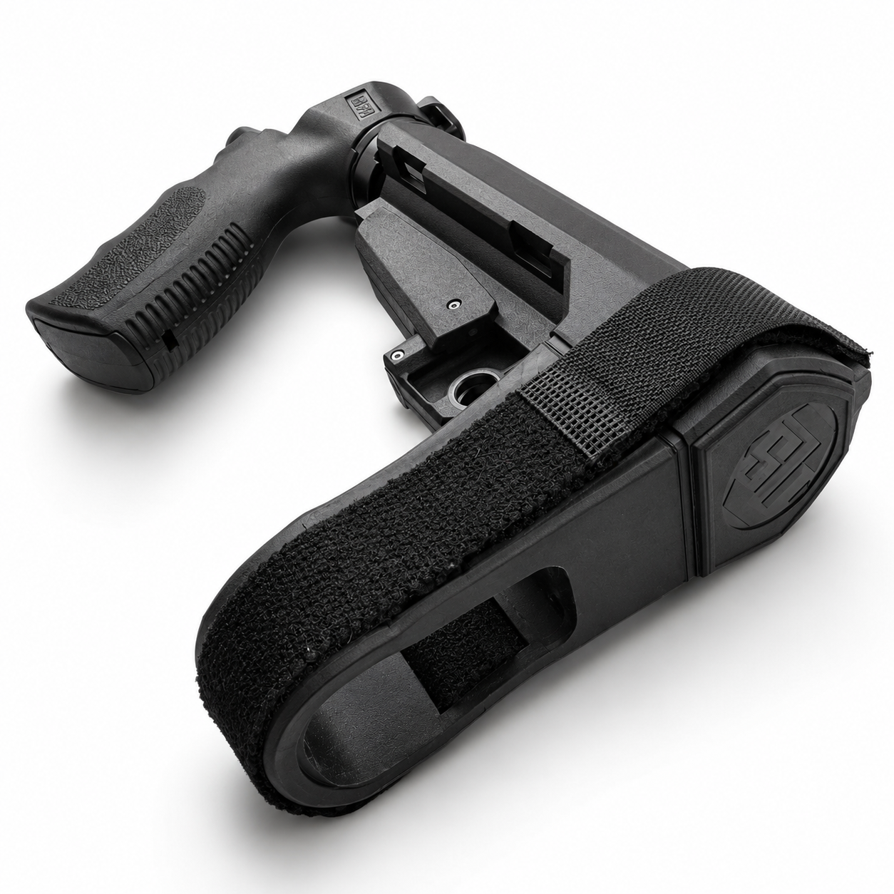 SBA Stock & Grip Combo for Mossberg 12/20GA Models Shotguns