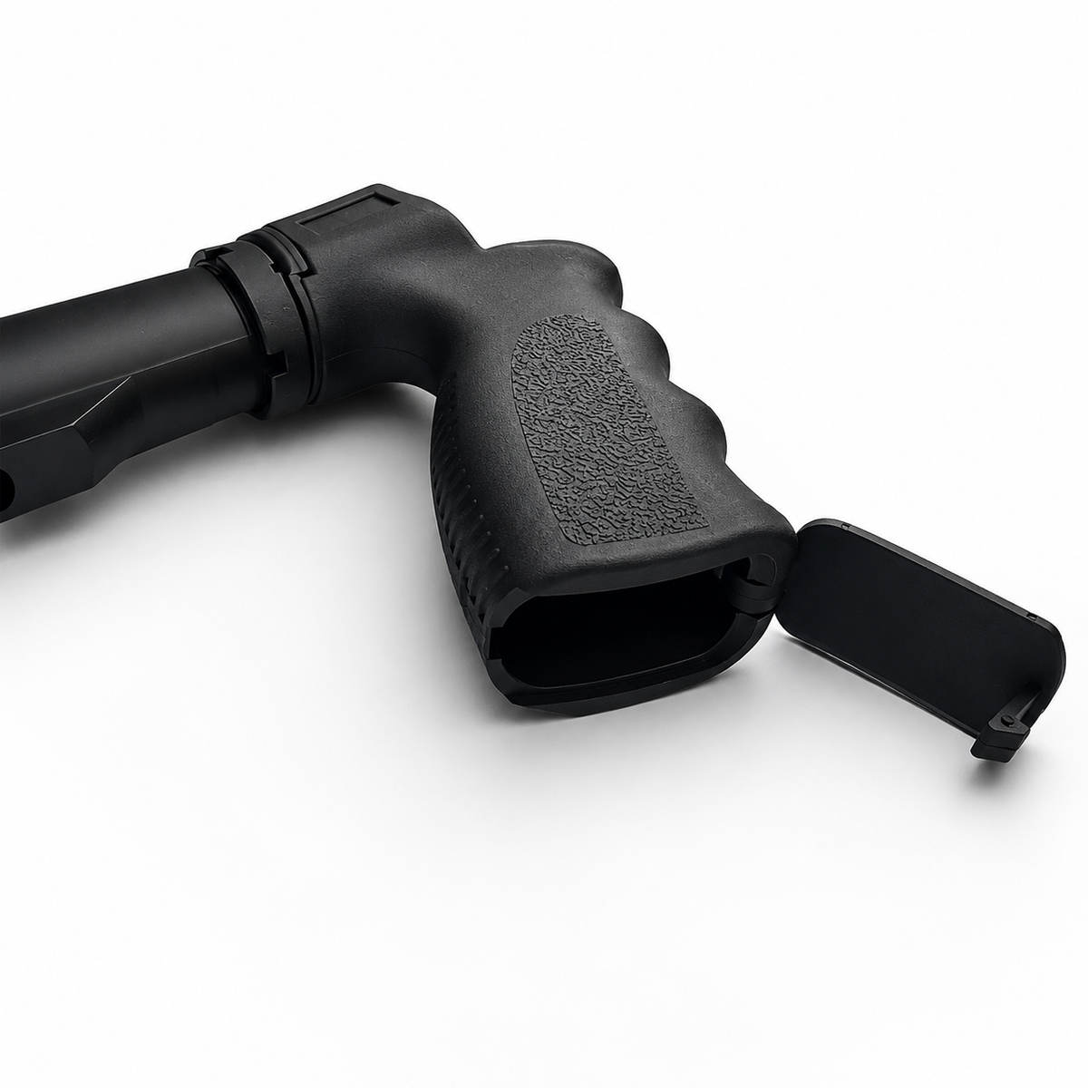 SBA Stock & Grip Combo for Mossberg 12/20GA Models Shotguns