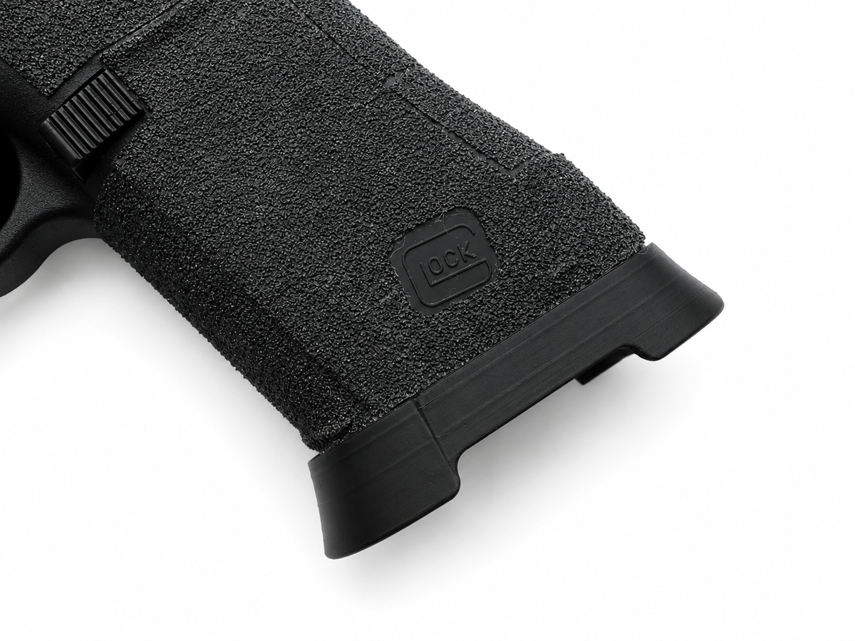 Flared Magwell - Fits Glock 43x/48