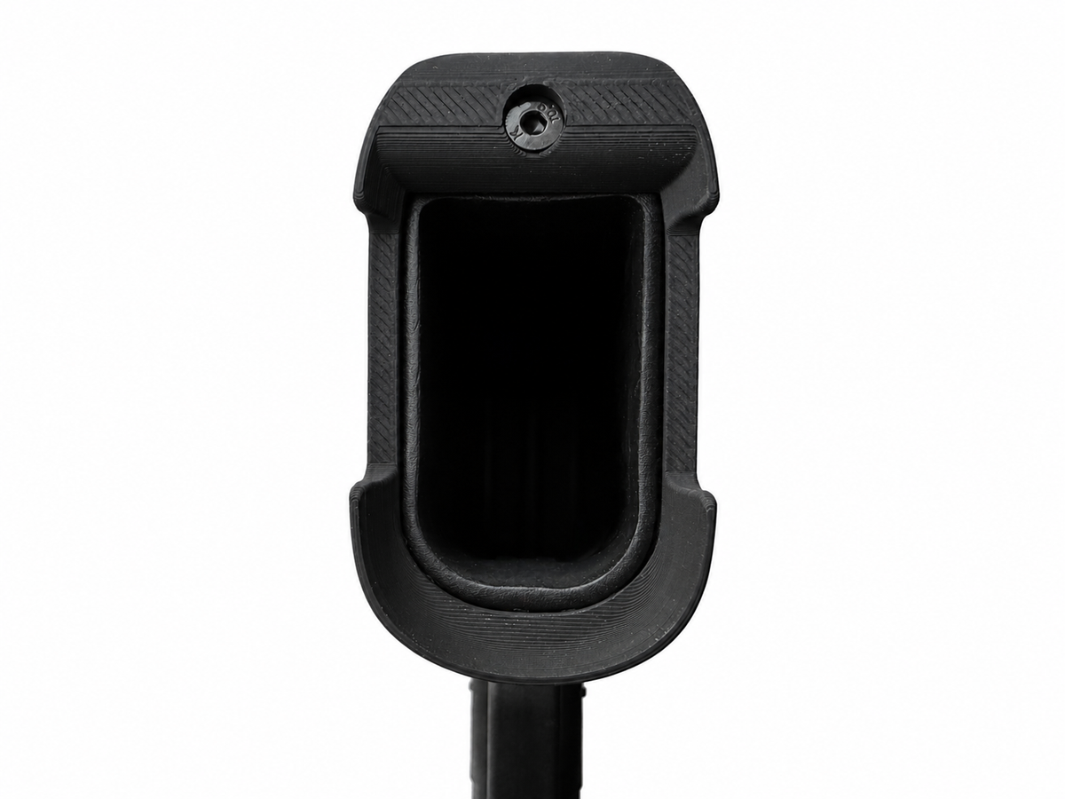 Flared Magwell - Fits Glock 43x/48