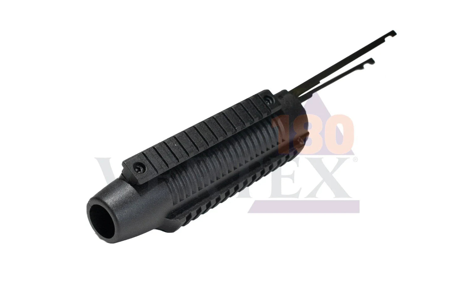 Mossberg 500 590 500a Maverick 88 12G Pump Shotgun Forend W/ Action Bars