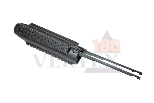 Mossberg 500 590 500a Maverick 88 12G Pump Shotgun Forend W/ Action Bars