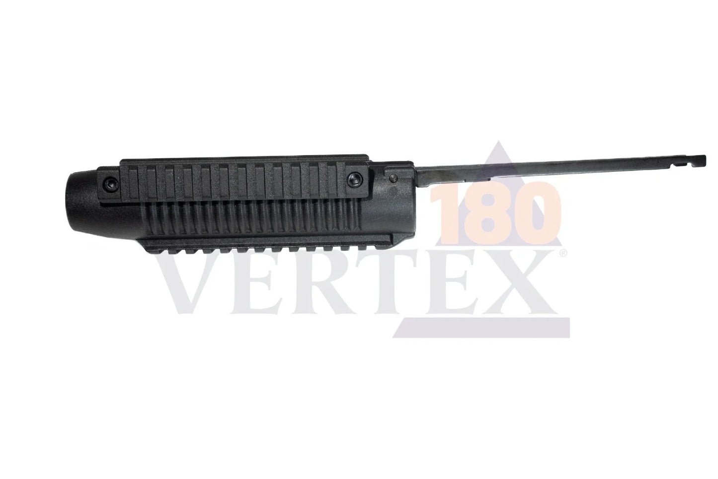 Mossberg 500 590 500a Maverick 88 12G Pump Shotgun Forend W/ Action Bars
