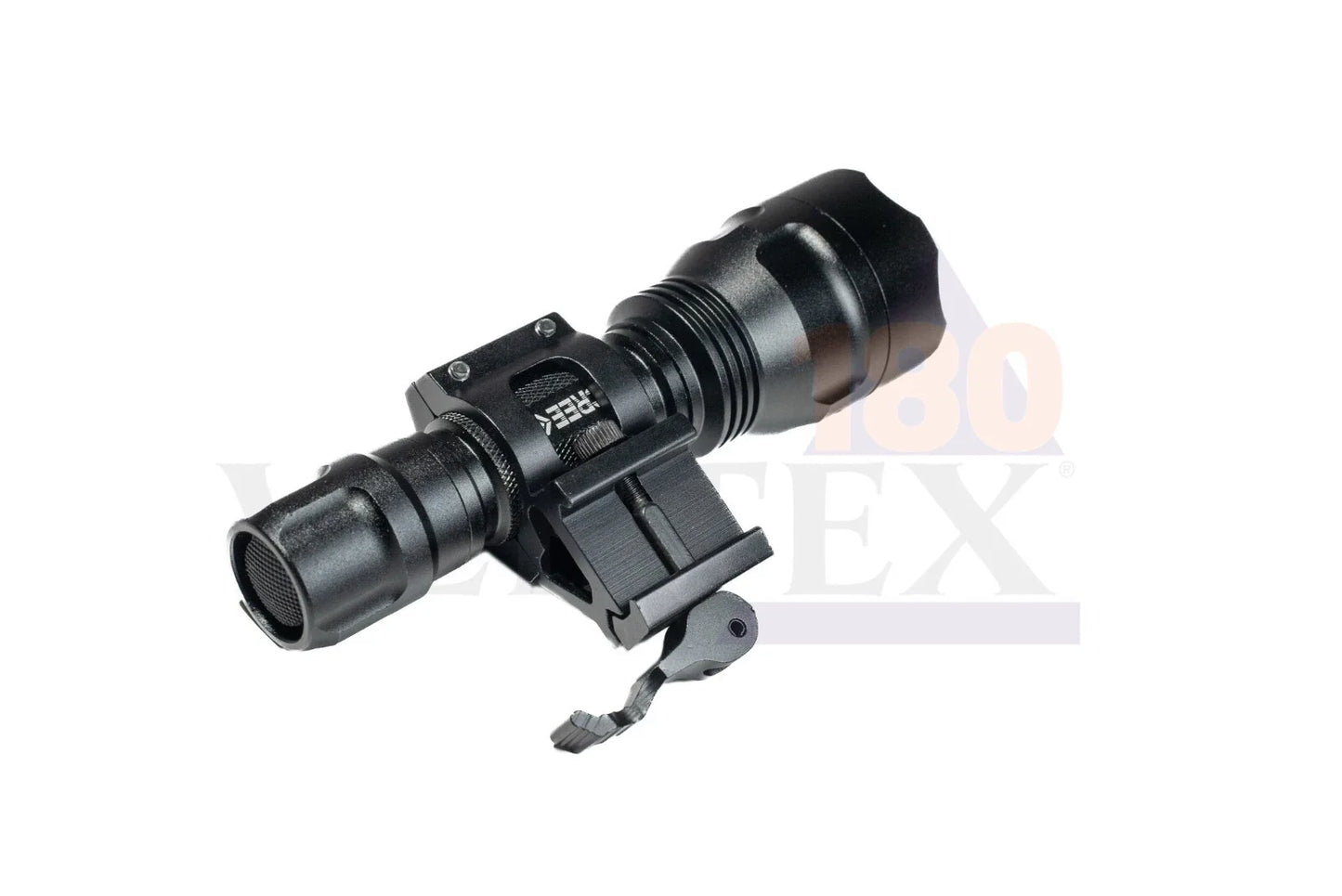 Mossberg 500 590 Maverick 88 Tactical 1200 Lumens Flashlight