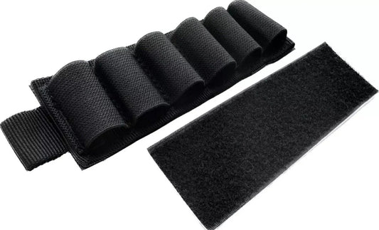 Mossberg 500 590 & 88 Maverick Series 12 Gauge Shotgun Tactical Shell Holders (Pack of 3)