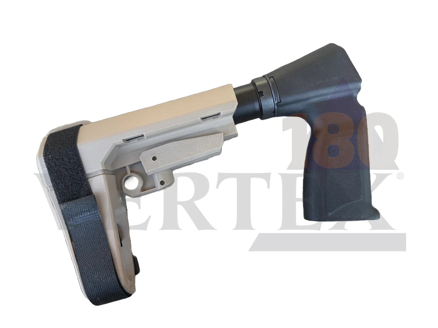 Remington 870 / TAC-14 Tactical 12 GA Shotgun Grip Combo w/ S Stock (TAN)