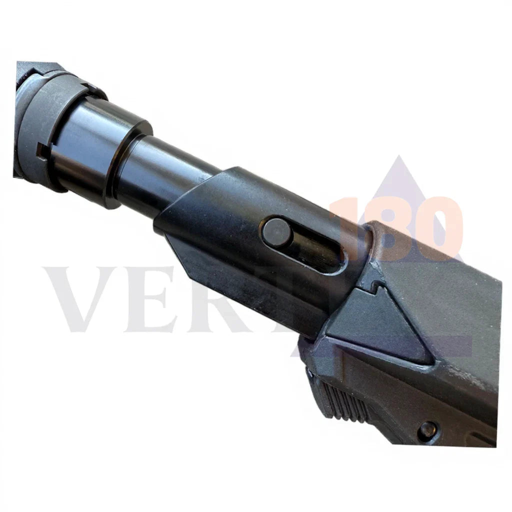 Mossberg 500 Maverick 88 Tactical 12/20GA Grip w/ FAB Shock Absorber Stock