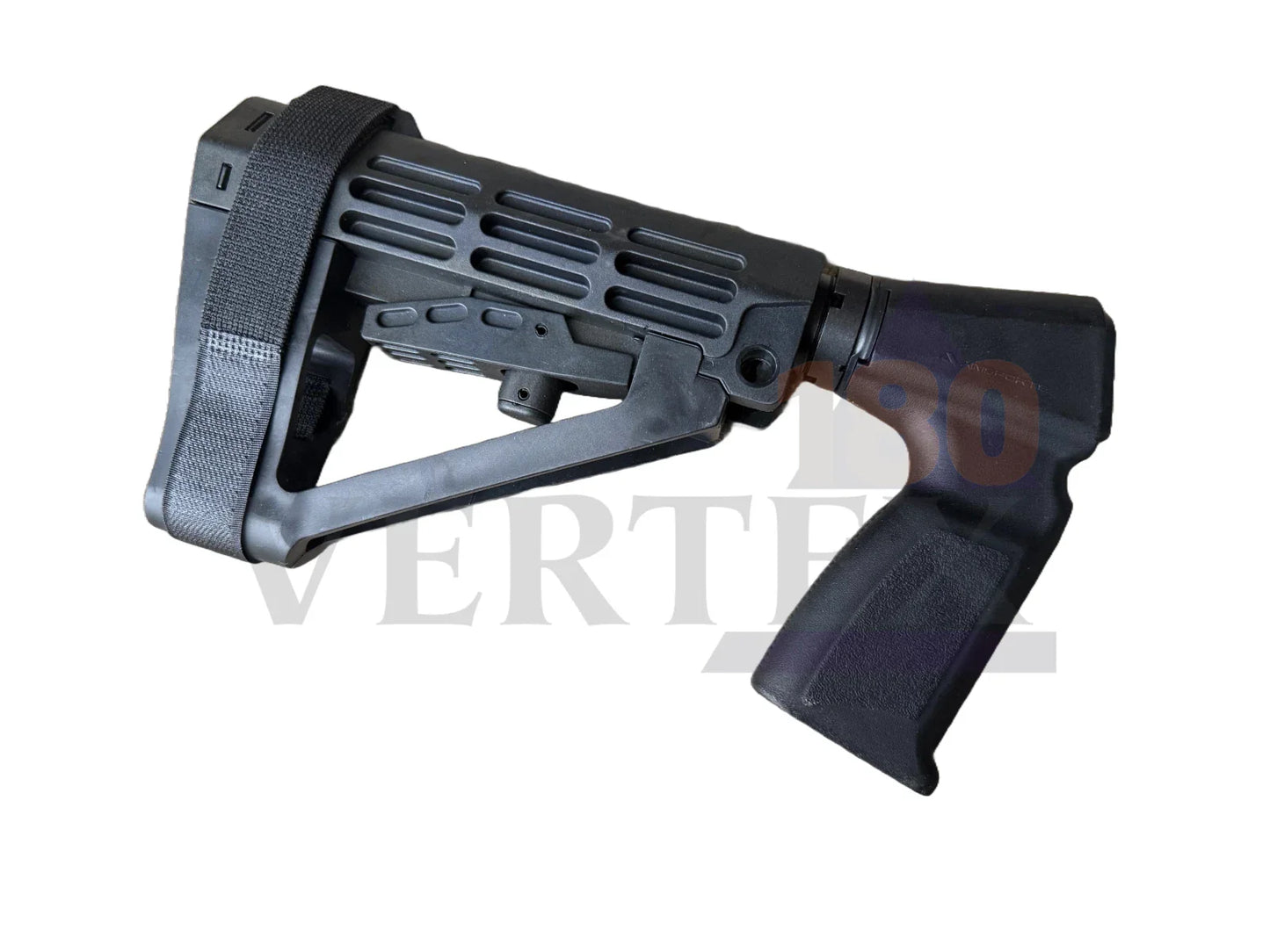 Remington 870 / TAC-14 Tactical Shotgun 12 GA Grip Combo w/ SL Stock (BLK)