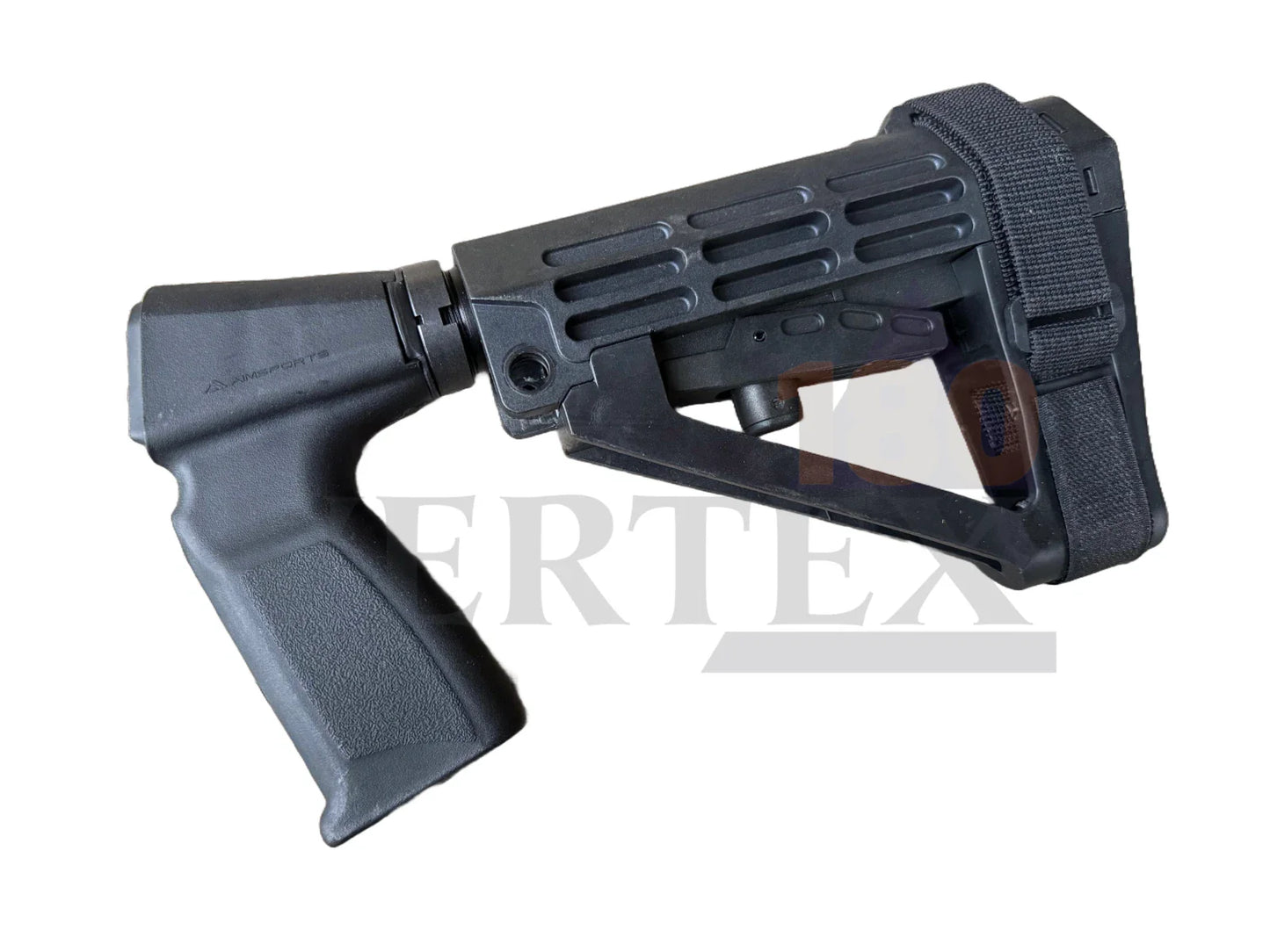 Remington 870 / TAC-14 Tactical Shotgun 12 GA Grip Combo w/ SL Stock (BLK)