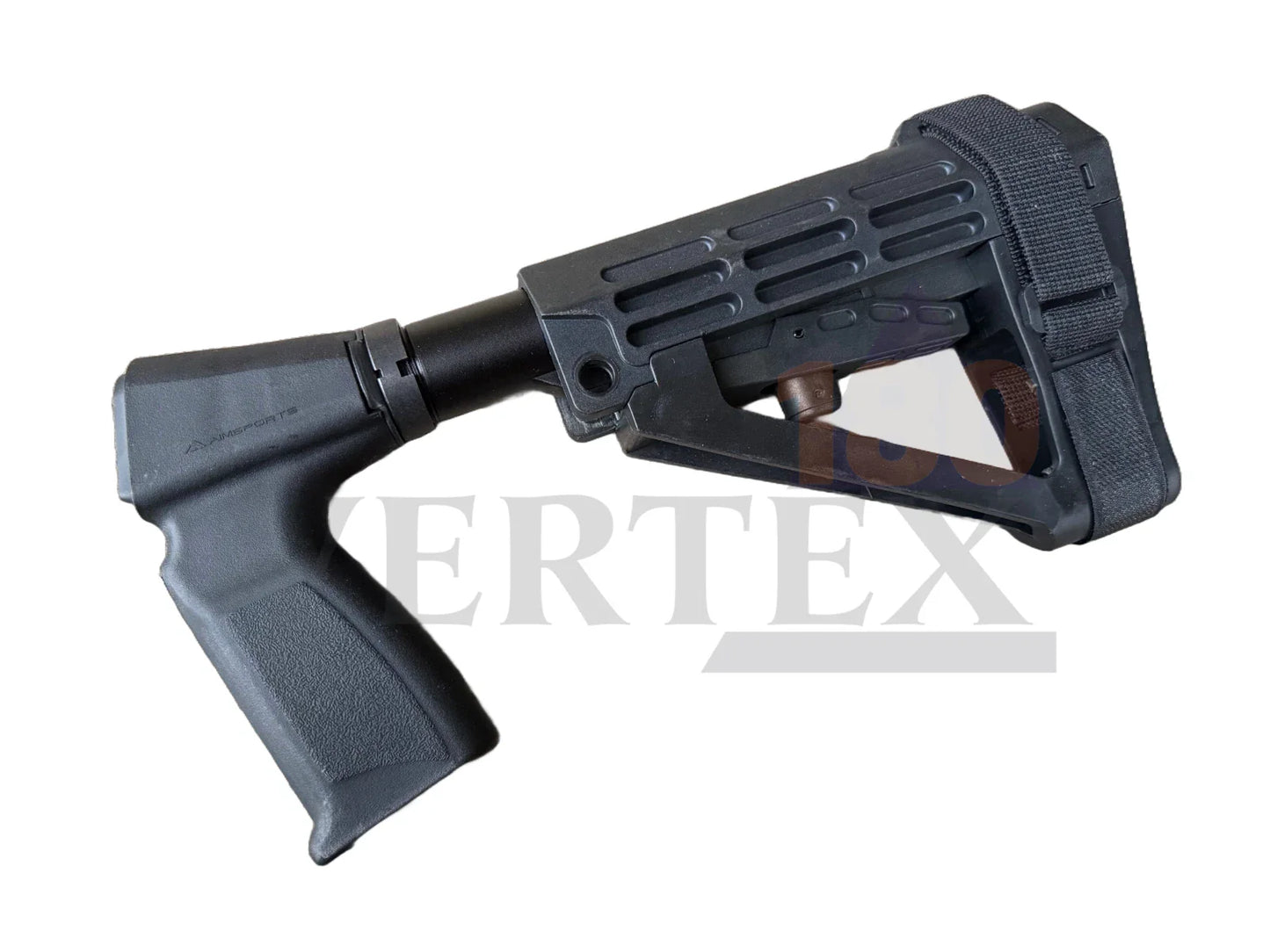 Remington 870 / TAC-14 Tactical Shotgun 12 GA Grip Combo w/ SL Stock (BLK)