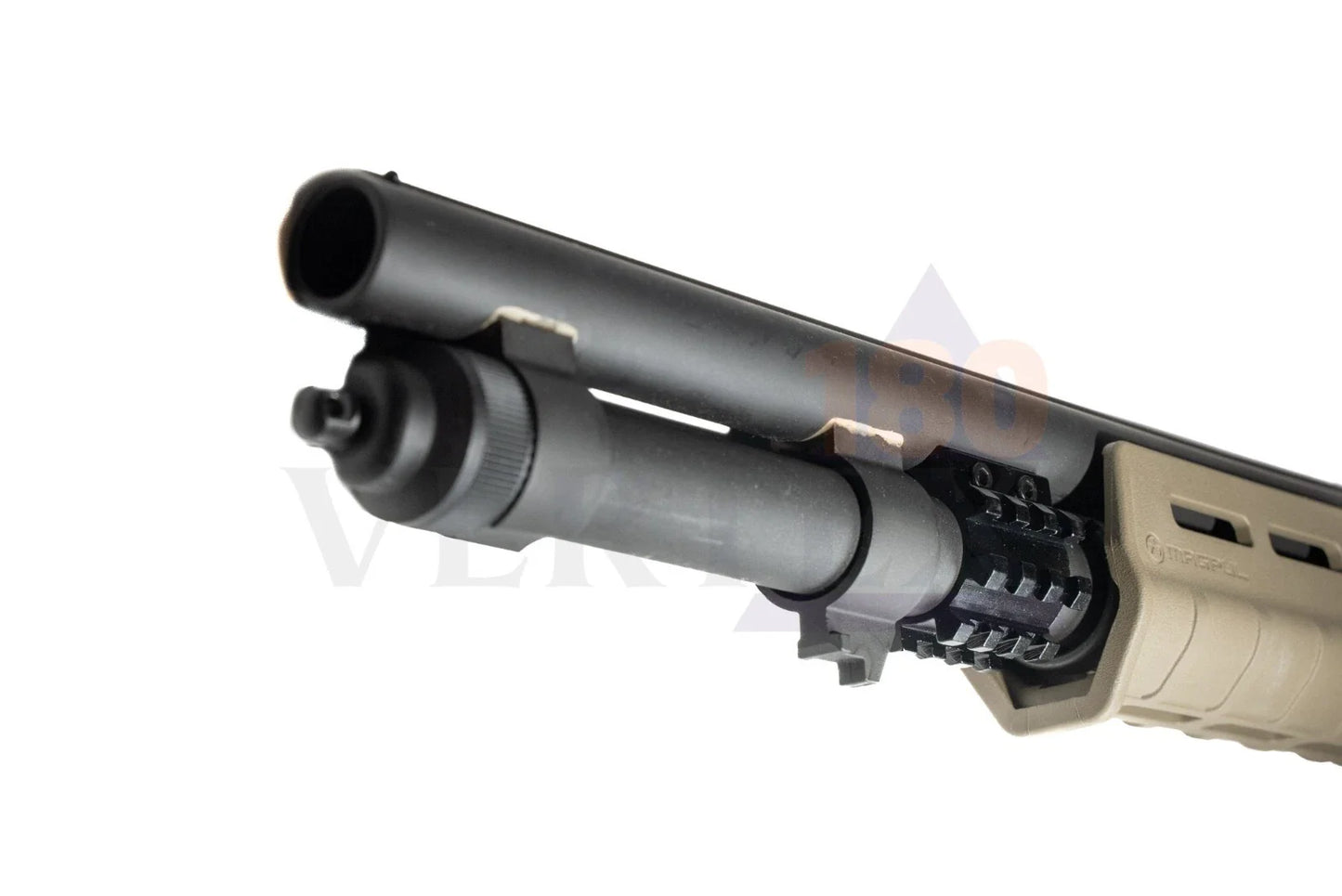 Mossberg 500 590 Maverick 88 Tactical 1200 Lumens Flashlight