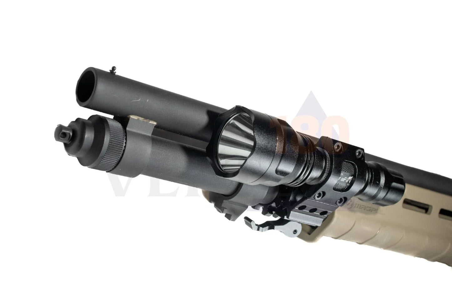 Mossberg 500 590 Maverick 88 Tactical 1200 Lumens Flashlight