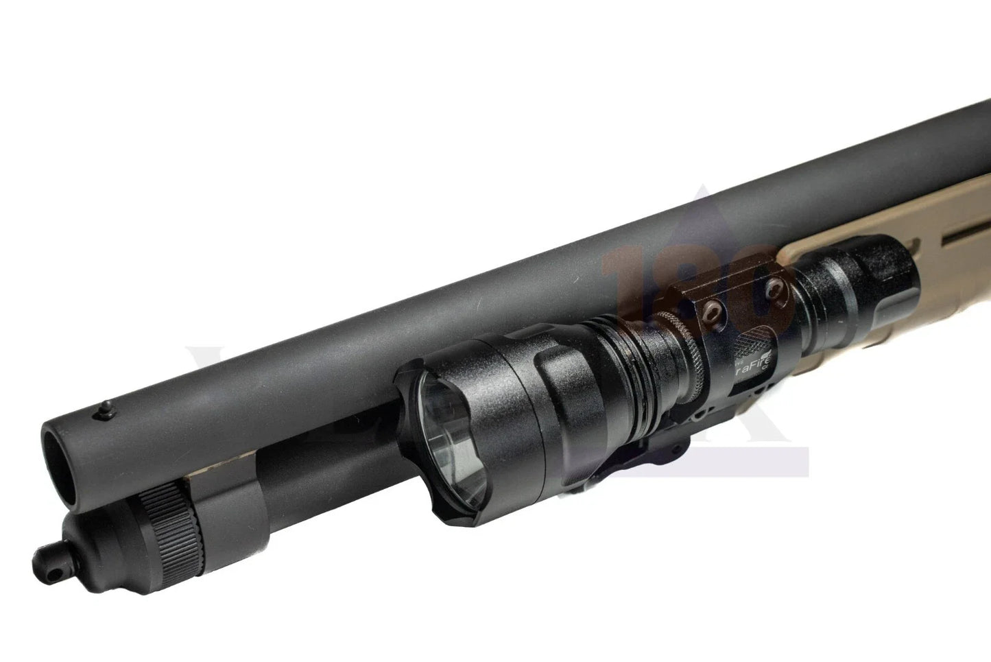 Mossberg 500 590 Maverick 88 Tactical 1200 Lumens Flashlight
